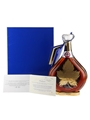 Courvoisier Collection Erte No.3 Distillation 75cl / 40%