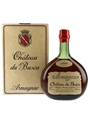 Chateau du Busca 1968 Armagnac  73cl / 40%