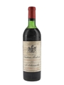 1969 Chateau Montrose Deuxieme Cru Classe 75cl