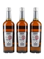 Ricard Pastis De Marseille  3 x 70cl / 45%