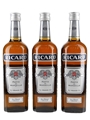 Ricard Pastis De Marseille  3 x 70cl / 45%