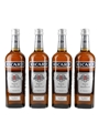 Ricard Pastis De Marseille  4 x 70cl / 45%