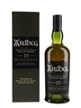 Ardbeg 17 Year Old Bottled 1990s 70cl / 40%