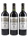 1998 Chateau Leoville Barton Deuxieme Cru Classe 3 x 75cl / 12.5%