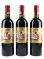 2000 Chateau Ducru Beaucaillou Deuxieme Cru Classe 3 x 75cl / 13%