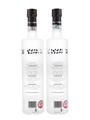 Silver Rocks Rye Vodka  2 x 70cl / 40%