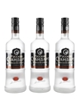 Russian Standard  3 x 70cl / 38%