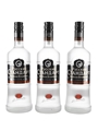 Russian Standard  3 x 70cl / 38%