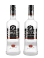 Russian Standard  2 x 70cl / 38%