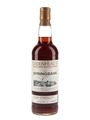 Springbank 1965 Cask 2164 Bottled 1990s - Cadenhead's Distillery Label 70cl / 54.5%