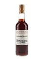 Springbank 1965 Cask 2164 Bottled 1990s - Cadenhead's Distillery Label - Missing Label 70cl / 54.5%
