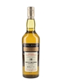 Millburn 1975 18 Year Old Rare Malts Selection 70cl / 58.9%