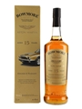 Bowmore 15 Year Old Aston Martin 100cl / 43%