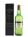 Ardmore 1978 13 Year Old Bottled 1992 - Cadenhead's 70cl / 61.1%