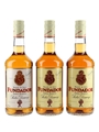 Fundador Solera Reserva Pedro Domecq 3 x 70cl / 36%