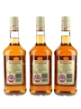 Fundador Solera Reserva Pedro Domecq 3 x 70cl / 36%
