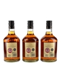 Chairman's Reserve Rum  3 x 70cl / 40%