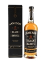 Jameson Black Barrel  70cl / 40%