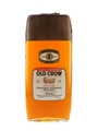 Old Crow Traveler Bottled 1970s 75.7cl / 40%