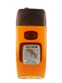 Old Crow Traveler Bottled 1970s 75.7cl / 40%