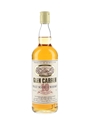 Glen Carren 10 Year Old Bottled 1980s - Hall & Bramley 75cl / 40%
