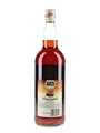 Four Bells Navy Rum Bottled 1990s - Whyte & Mackay 100cl / 40%