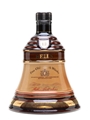 Bell's 12 Year Old Brown Ceramic Decanter 75cl / 43%