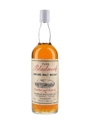 Bladnoch Bottled 1980s 75cl / 40%