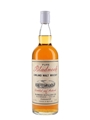 Bladnoch Bottled 1980s 75cl / 40%
