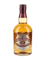 Chivas Regal 12 Year Old Bottled 2015 70cl / 40%