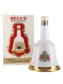 Bell's Ceramic Decanter Royal Wedding 1986 - Prince Andrew & Sarah Ferguson 75cl / 43%