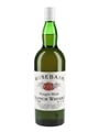 Rosebank Single Malt Bottled 1970s 75.7cl / 40%