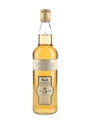 Harrods 5 Year Old  70cl / 40%