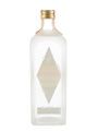 Gilbey's London Dry Gin Bottled 1960s - Cinzano 75cl / 46.2%