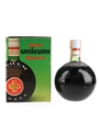 Zwack Unicum Herbal Liqueur Bottled 1970s - Spirit 75cl / 42%