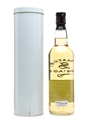 Littlemill 1990 13 Year Old Bottled 2004 - Signatory Vintage 70cl / 43%