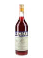 Campari Bitter Bottled 1970s-1980s 100cl / 25%