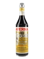 Fratelli Averna Amaro Siciliano Bottled 1980s 100cl / 34%