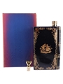 Camus Napoleon Vieille Reserve Cognac Ceramic Book Limoges Castel - US Import 70cl / 40%