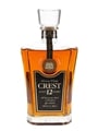 Suntory Crest 12 Year Old Bottled 1990s 70cl / 43%