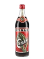 Cynar Bottled 1970s-1980s 100cl / 16.5%