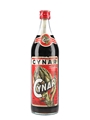 Cynar Bottled 1970s-1980s 100cl / 16.5%