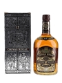 Chivas Regal 12 Year Old Bottled 1980s - Duty Free 100cl / 43%