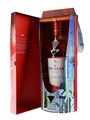 Macallan A Night on Earth The Journey Bottled 2023 - Nini Sum 70cl / 43%