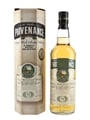 Port Ellen 1983 27 Year Old Provenance Bottled 2010 - McGibbon's 70cl / 46%
