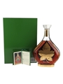 Courvoisier Collection Erte No.6 L'Esprit Du Cognac 70cl / 40%