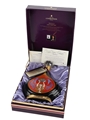 Courvoisier Collection Erte No.2 Vendanges - Decanter No. 1 75cl / 40%