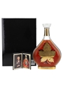 Courvoisier Collection Erte No.8 Inedit 70cl / 40%