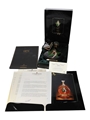Courvoisier Collection Erte No.8 Inedit 70cl / 40%