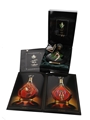 Courvoisier Collection Erte No.8 Inedit 70cl / 40%